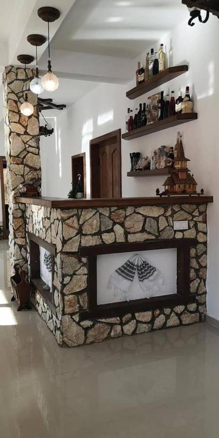 Pensiunea Drumul Iancului Vidra  Exterior foto